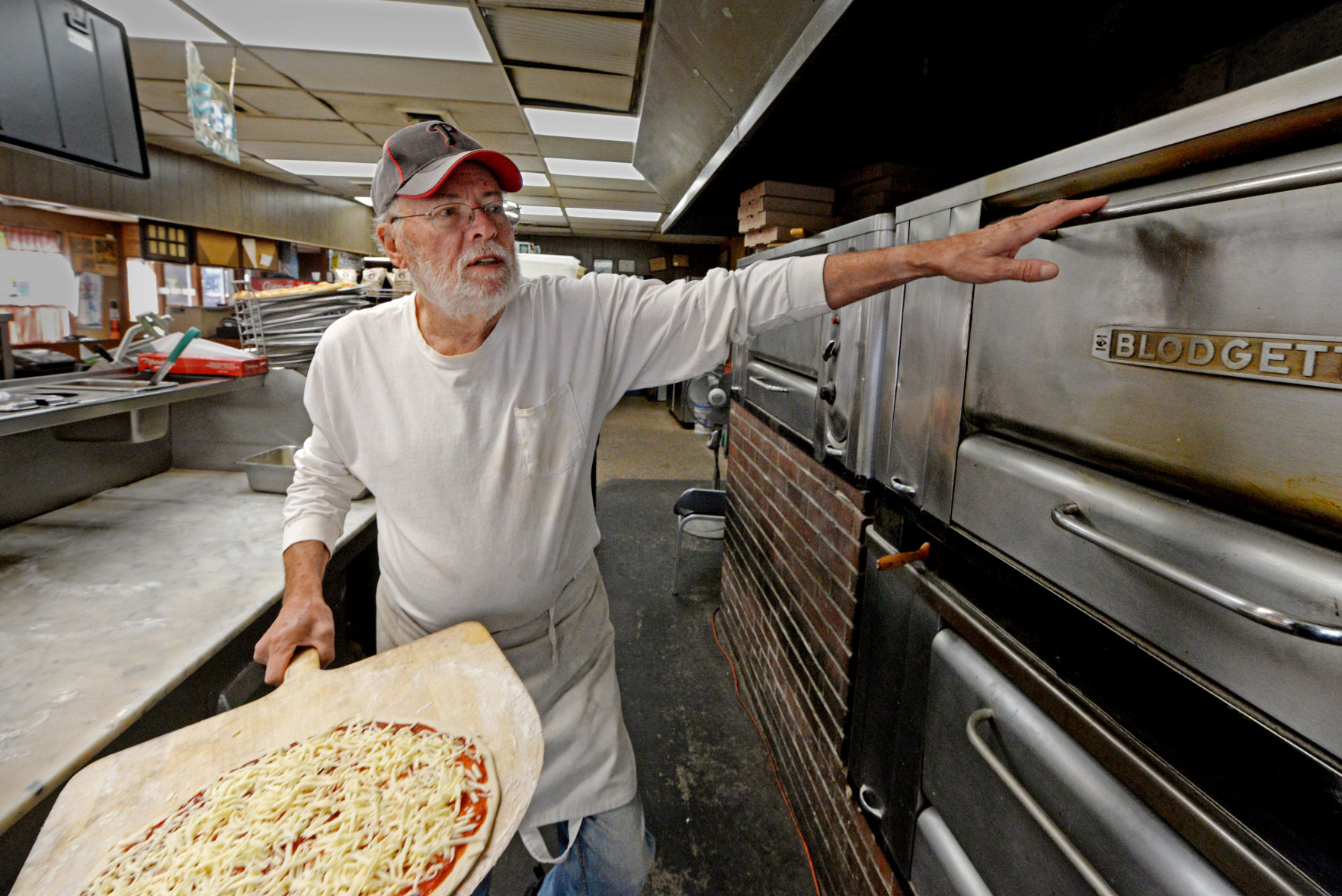 Rendezvous closing